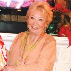 Meet your Posher, Carol